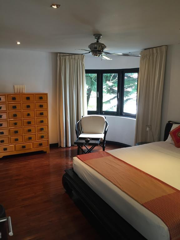 Vila Wild Palms